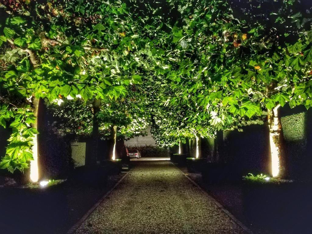 B&B Frangipani Bali ワレヘム エクステリア 写真