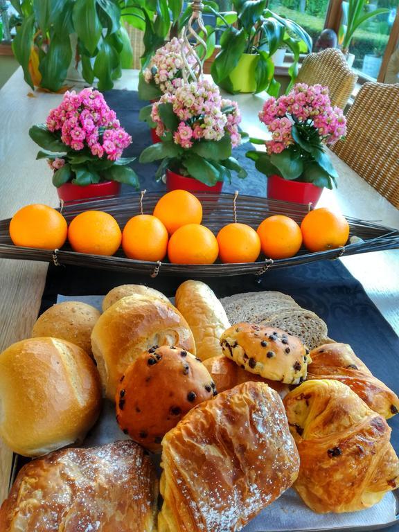 B&B Frangipani Bali ワレヘム エクステリア 写真
