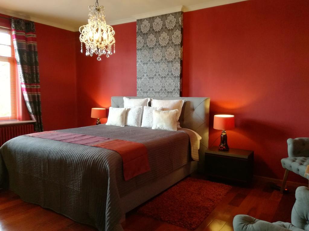 B&B Frangipani Bali ワレヘム エクステリア 写真